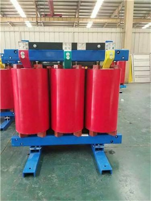 鹿泉SCB11-1600KVA/10KV/0.4KV干式变压器