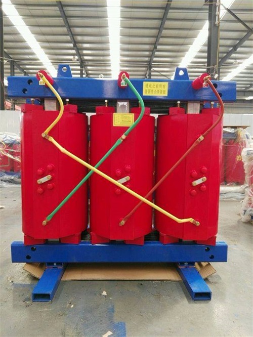 鹿泉SCB12-800KVA干式变压器等级