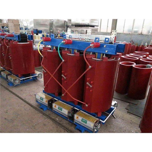 鹿泉SCB13-100KVA干式变压器供应厂家